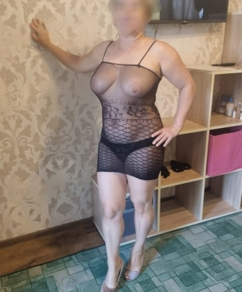Анкета проститутки Зинаида - Фото 1, Элекмонар, 40 лет, №4312
